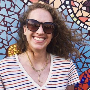 Meet your Posher, Lexie